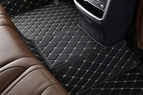 The Best Car Floor Mats to Protect Your Carpet 